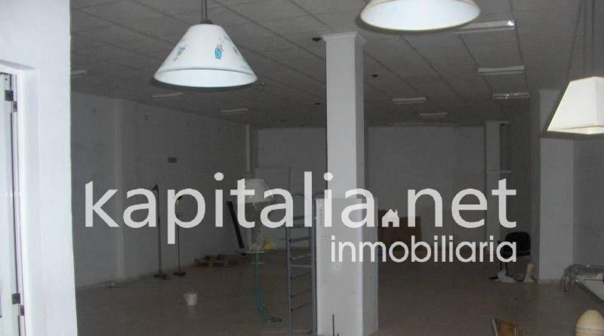 Local comercial