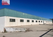  entrepôt industriel pour vente à Mogente, Calle del Molí dels Tarongers photo