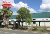  entrepôt industriel pour vente à Mogente, Calle del Molí dels Tarongers photo