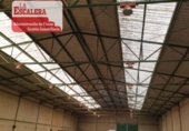  entrepôt industriel pour vente à Mogente, Calle del Molí dels Tarongers photo