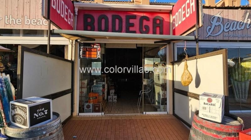Local comercial
