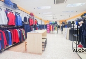 250m² locaux commerciaux pour vente à Benicarló, photo