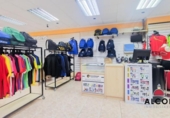 250m² locaux commerciaux pour vente à Benicarló, photo
