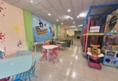 552m² locaux commerciaux pour vente à Benidorm, photo