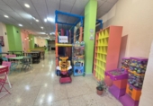 552m² locaux commerciaux pour vente à Benidorm, photo
