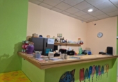 552m² locaux commerciaux pour vente à Benidorm, photo