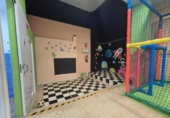 552m² locaux commerciaux pour vente à Benidorm, photo