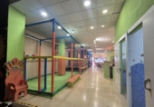 552m² locaux commerciaux pour vente à Benidorm, photo