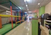 552m² locaux commerciaux pour vente à Benidorm, photo