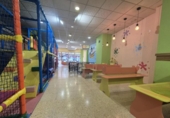 552m² locaux commerciaux pour vente à Benidorm, photo