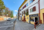 Local comercial
en venda
amb 52m² a San Martín de Valdeiglesias foto