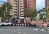 Local comercial en alquiler con 207m² en Benidorm foto