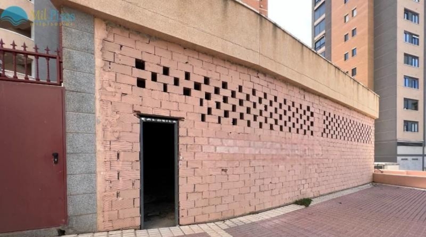 Local comercial