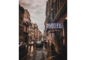 875m² hotel for sale in Barcelona, photo