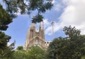 875m² hotel for sale in Barcelona, photo