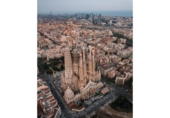 875m² hotel for sale in Barcelona, photo