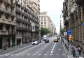 875m² hotel for sale in Barcelona, photo
