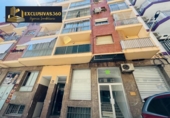 Oficinas en venta con 180m² en Benidorm foto