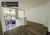 Oficinas en venta con 180m² en Benidorm foto