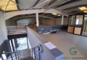 Nave Industrial en venta con inquilinos en San Miguel de Abona foto