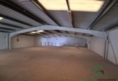 Nave Industrial en venta con inquilinos en San Miguel de Abona foto