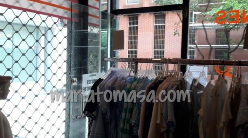 Local comercial