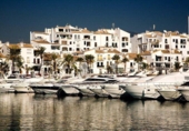 Restaurante en traspaso en Marbella foto