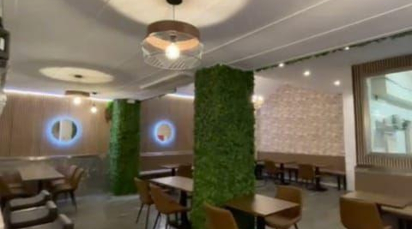 Local comercial