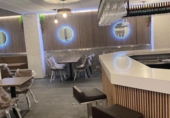 Restaurant
en traspàs
amb 250m² a Barcelona foto