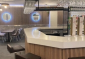 Restaurant
en traspàs
amb 250m² a Barcelona foto