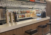 Restaurant
en traspàs
amb 250m² a Barcelona foto