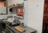 Restaurant
en traspàs
amb 250m² a Barcelona foto