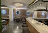 Restaurant
en traspàs
amb 250m² a Barcelona foto