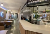 Restaurant
en traspàs
amb 250m² a Barcelona foto