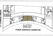 84m² commercial premises for sale in Vitoria-Gasteiz, photo