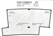 84m² commercial premises for sale in Vitoria-Gasteiz, photo