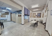 107m² commercial premises for sale in Valencia, photo