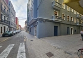 107m² commercial premises for sale in Valencia, photo