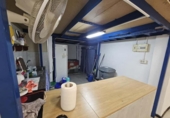 107m² commercial premises for sale in Valencia, photo