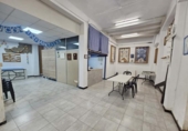 107m² commercial premises for sale in Valencia, photo