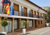 Hotel en venta en Cazorla foto