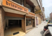 Local comercial
en venda
amb 214m² a Torrelavega, Calle Berta Perogordo foto