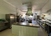 Hotel en venta con 1068m² en Colmenar foto