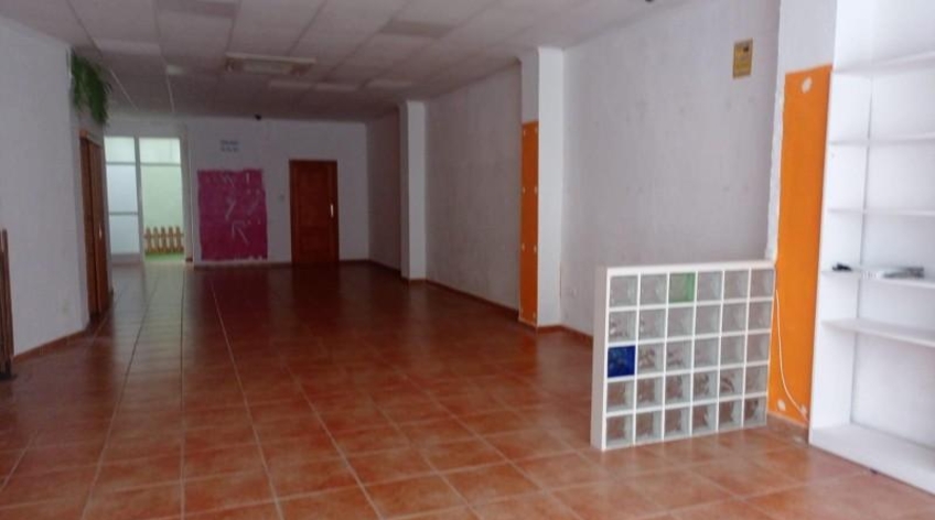 Local comercial