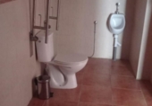 Local comercial en alquiler con 397m² en Novelda foto