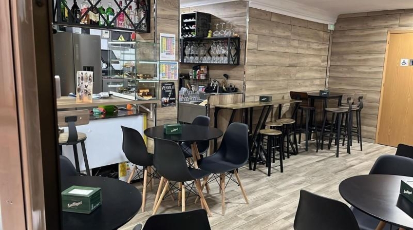 Local comercial