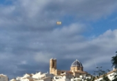 Restaurante en alquiler con 80m² en Altea foto