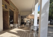 Restaurante en alquiler con 80m² en Altea foto