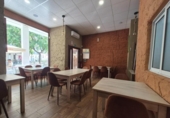 Restaurante en alquiler con 80m² en Altea foto