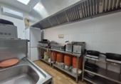 Restaurante en alquiler con 80m² en Altea foto